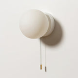 Moorsa Wall Sconce