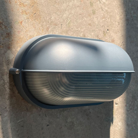 Nauticus Outdoor Wall Light