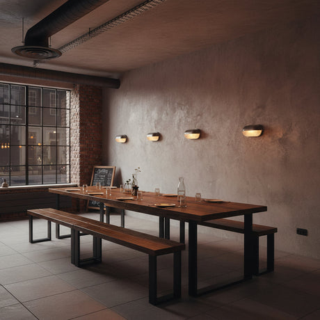 Nauticus Outdoor Wall Light