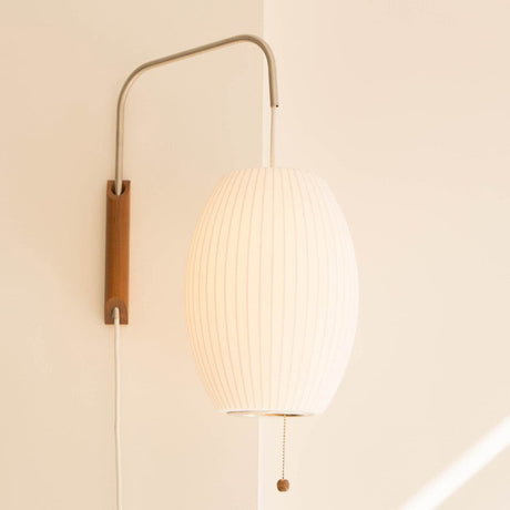 Nelson Wall Lamp