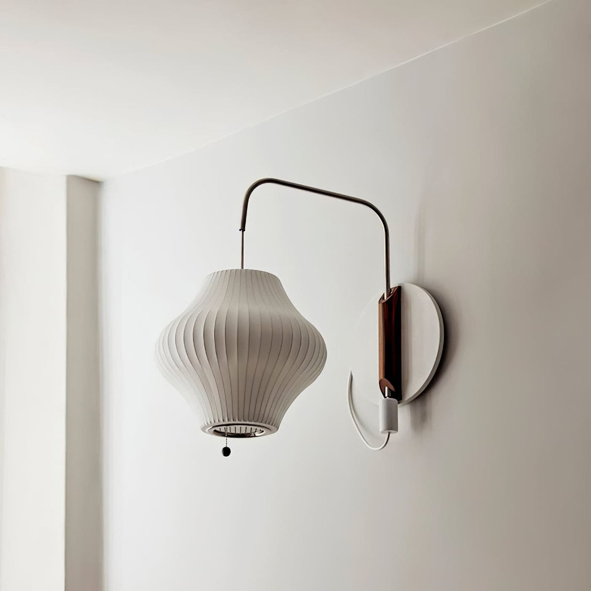 Nelson Wall Lamp