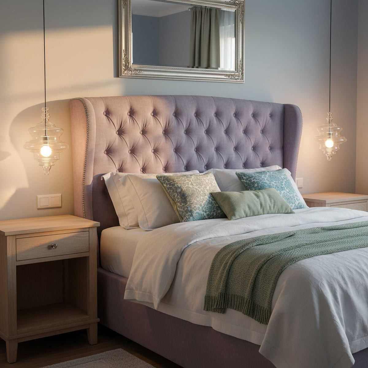 Neverending Glory Pendant Light