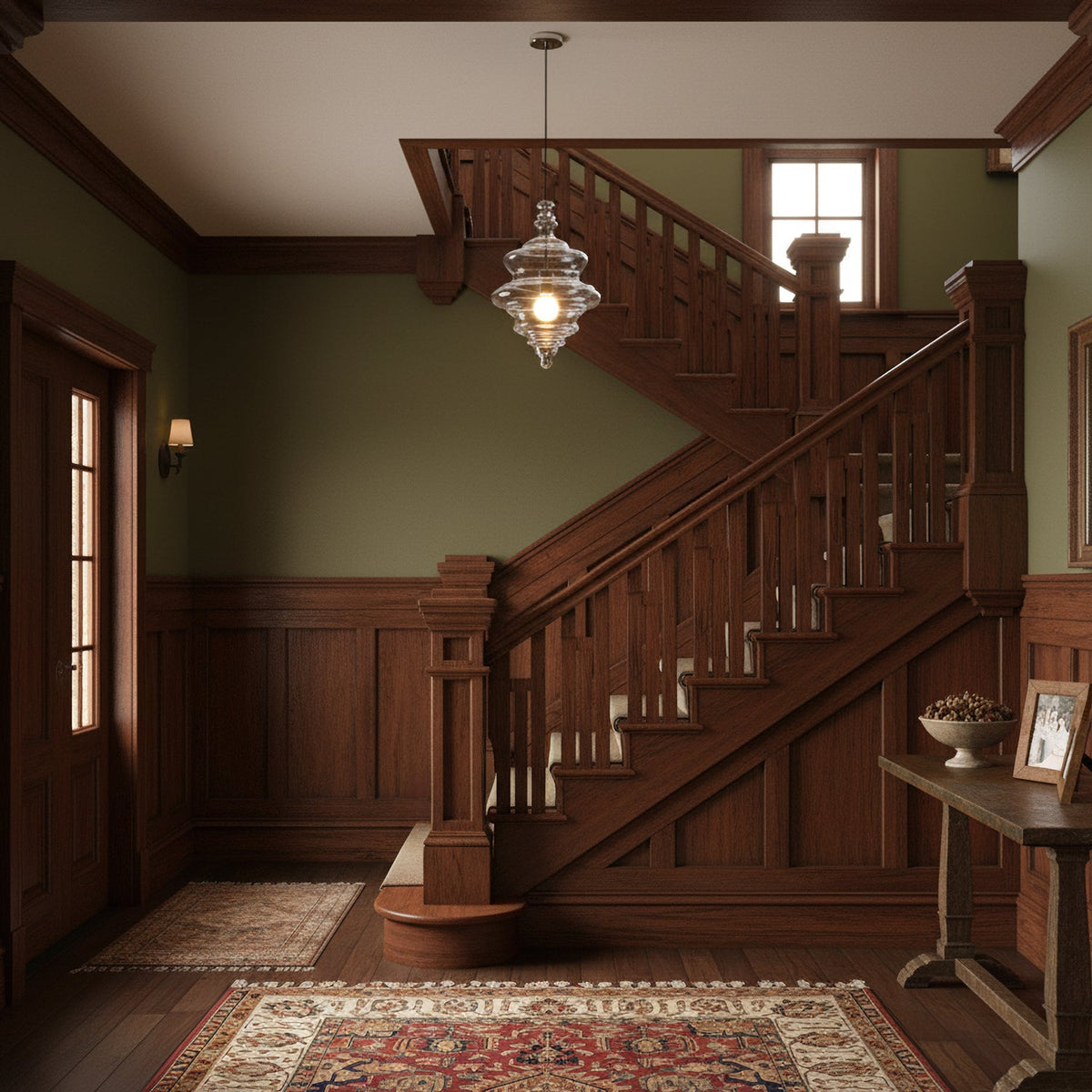 Neverending Glory Pendant Light