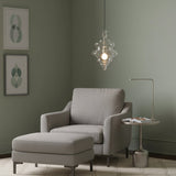 Neverending Glory Pendant Light