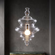 Neverending Glory Pendant Light