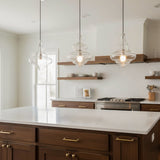 Neverending Glory Pendant Light