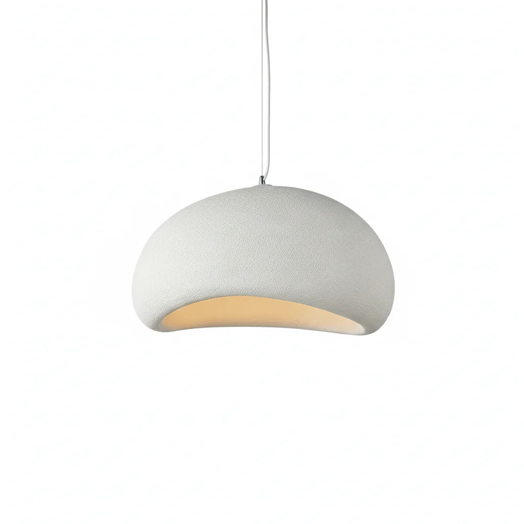 Delin Wabi Sabi Mushroom Chandelier