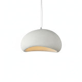 Delin Wabi Sabi Mushroom Chandelier