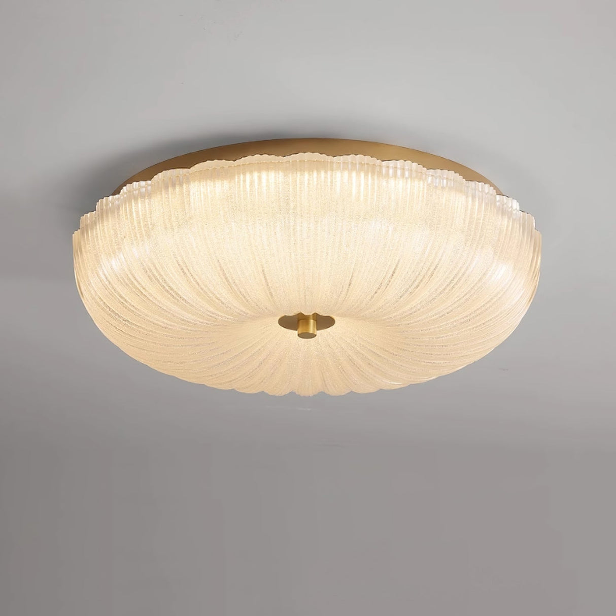 Halo ceiling light D20cm