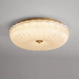 Halo ceiling light D20cm