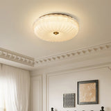 Halo ceiling light D40cm