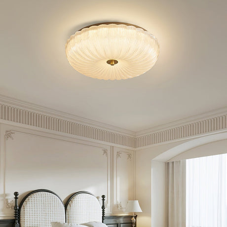 Halo ceiling light texture detail