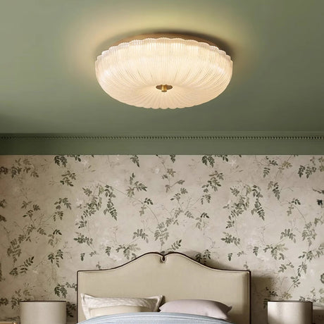 Halo ceiling light D30cm