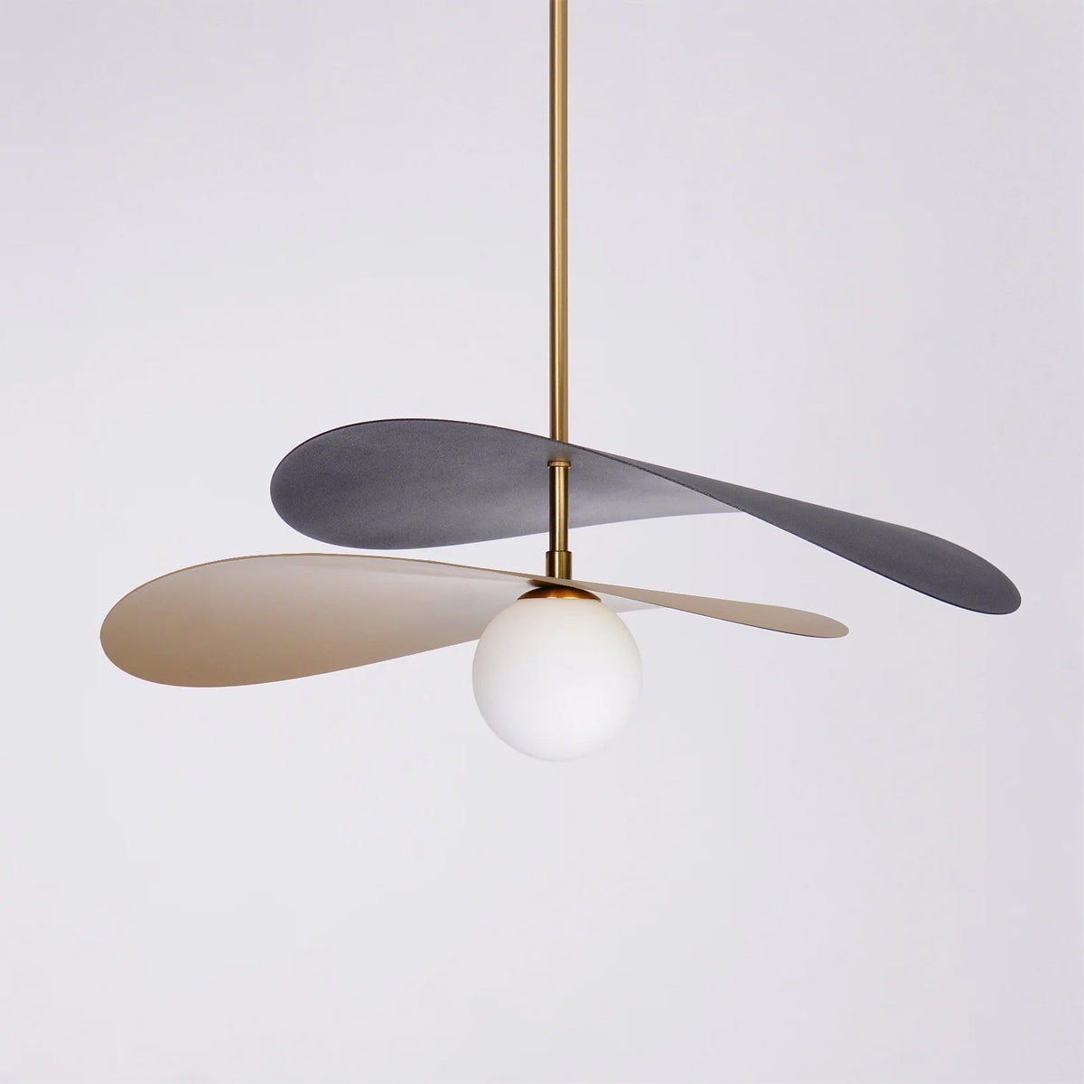 Olivia Petal Pendant Light