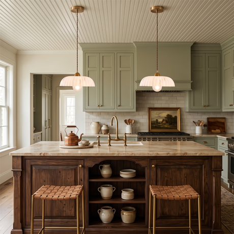 Orielle Pendant Light