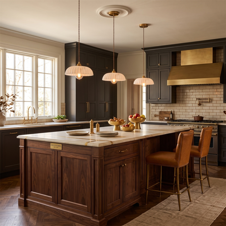 Orielle Pendant Light