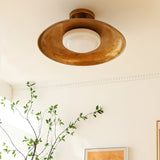 Draper Ceiling Lamp