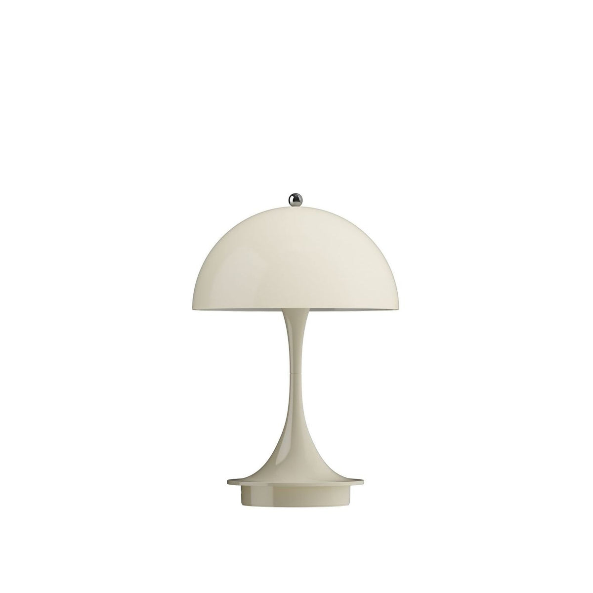 Louis Poulsen Panthella 160 Portable Lamp V3