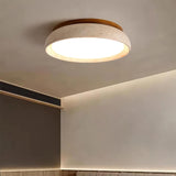 Kloris ceiling light underside view