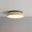 Kloris ceiling light D30cm Warm White
