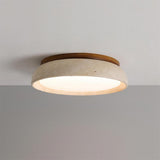 Kloris ceiling light D43cm Warm White