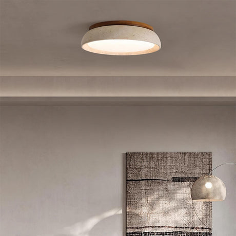 Kloris ceiling light D30cm Dimmable