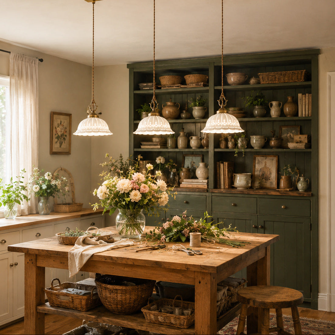 Anita Pendant Lamp