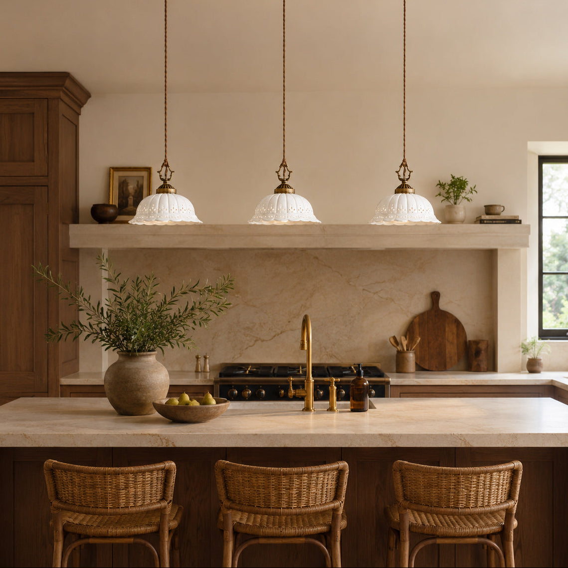 Anita Pendant Lamp