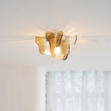 Carlo Nason Ceiling Lamp