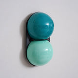 Matteo Twin Wall Sconce