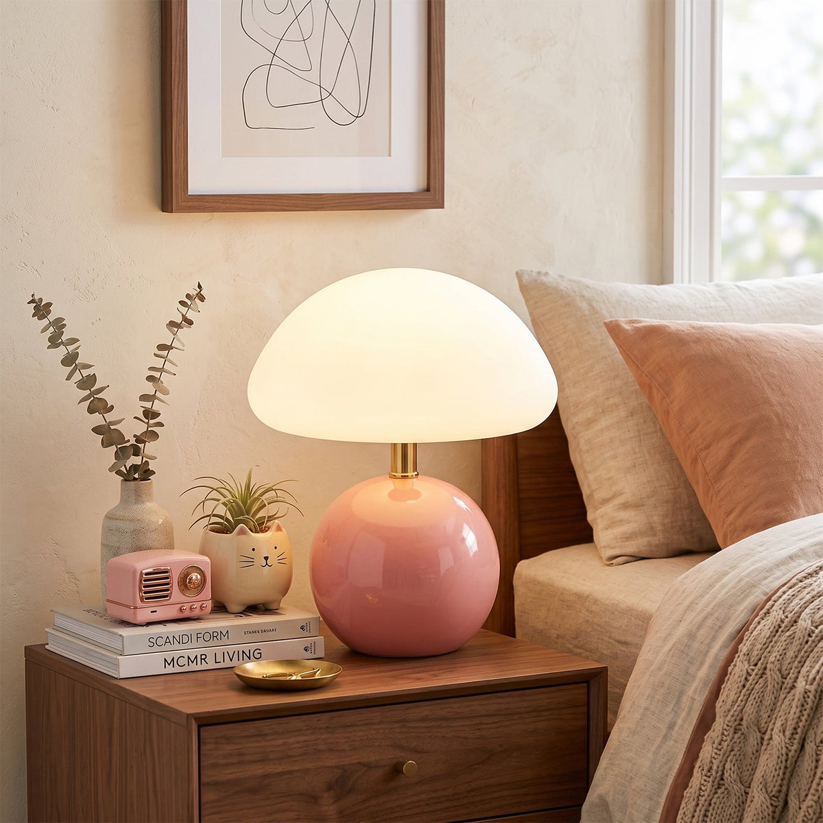 Nessino Table Lamp