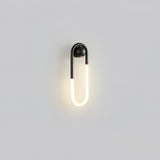 Rudi Loop Wall Lamp