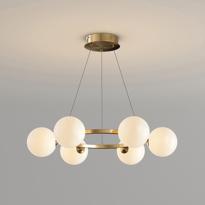Rylian Chandelier