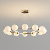 Rylian Chandelier