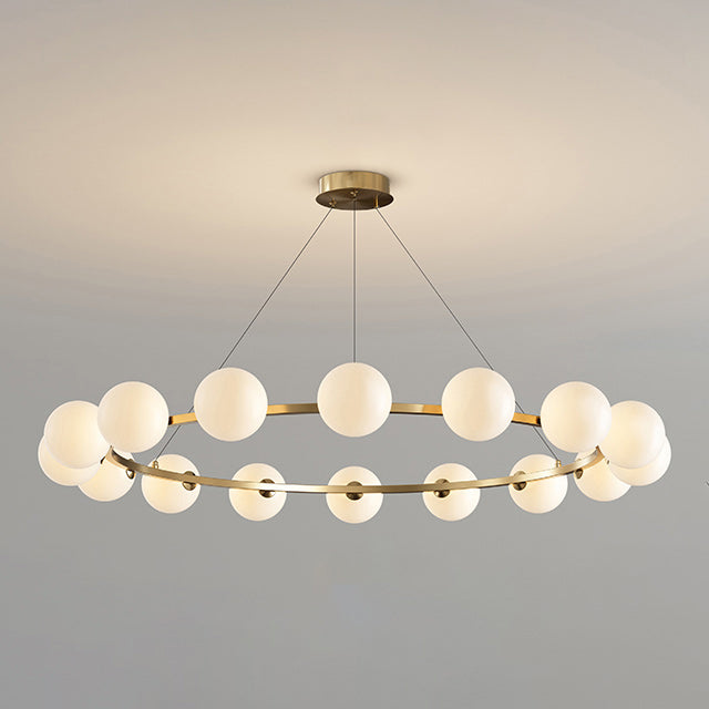 Rylian Chandelier