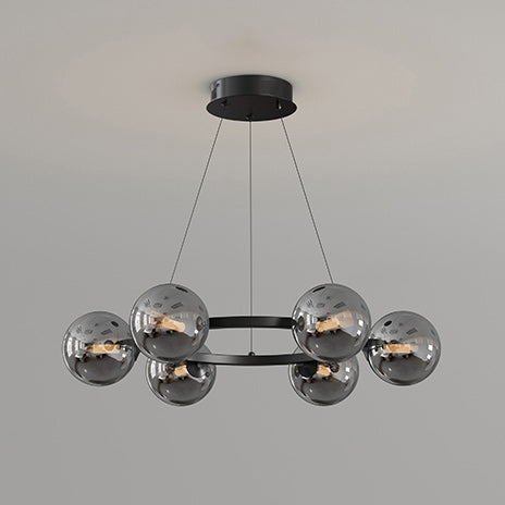 Rylian Chandelier