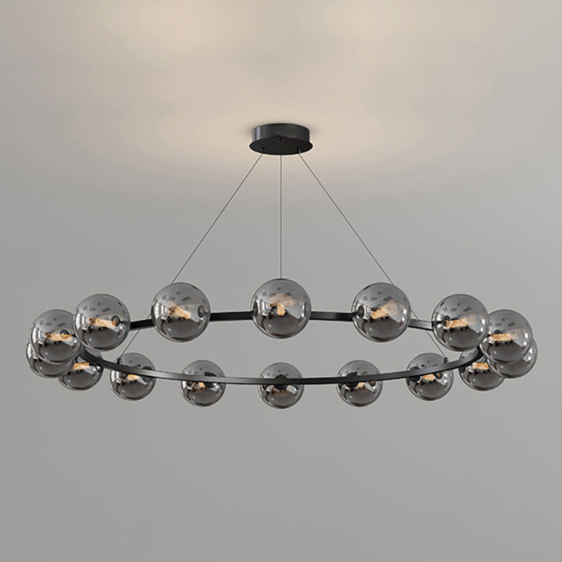 Rylian Chandelier