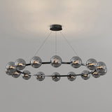 Rylian Chandelier