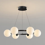 Rylian Chandelier