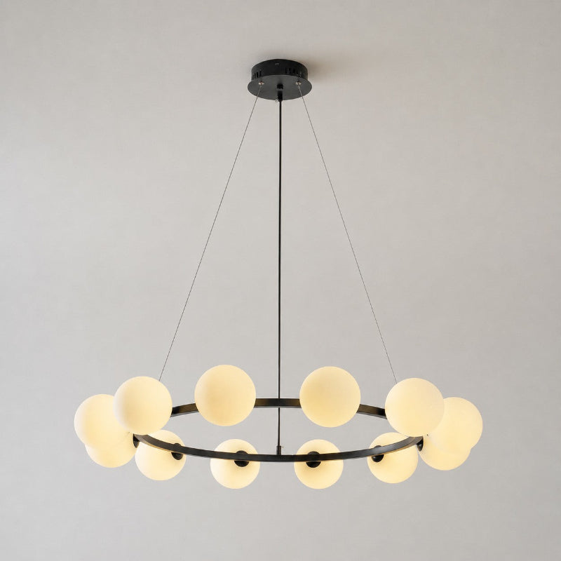 Rylian Chandelier