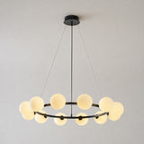 Rylian Chandelier