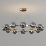Rylian Chandelier