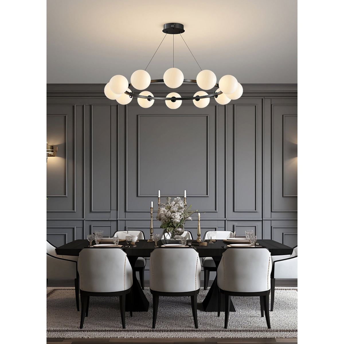 Rylian Chandelier