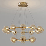 Rylian Chandelier