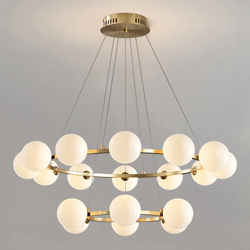 Rylian Chandelier
