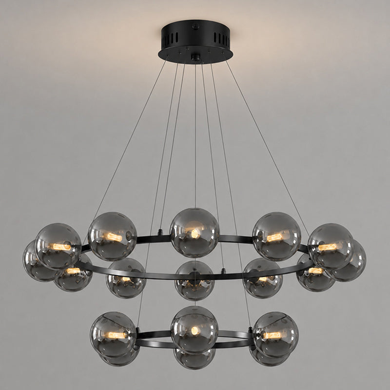 Rylian Chandelier