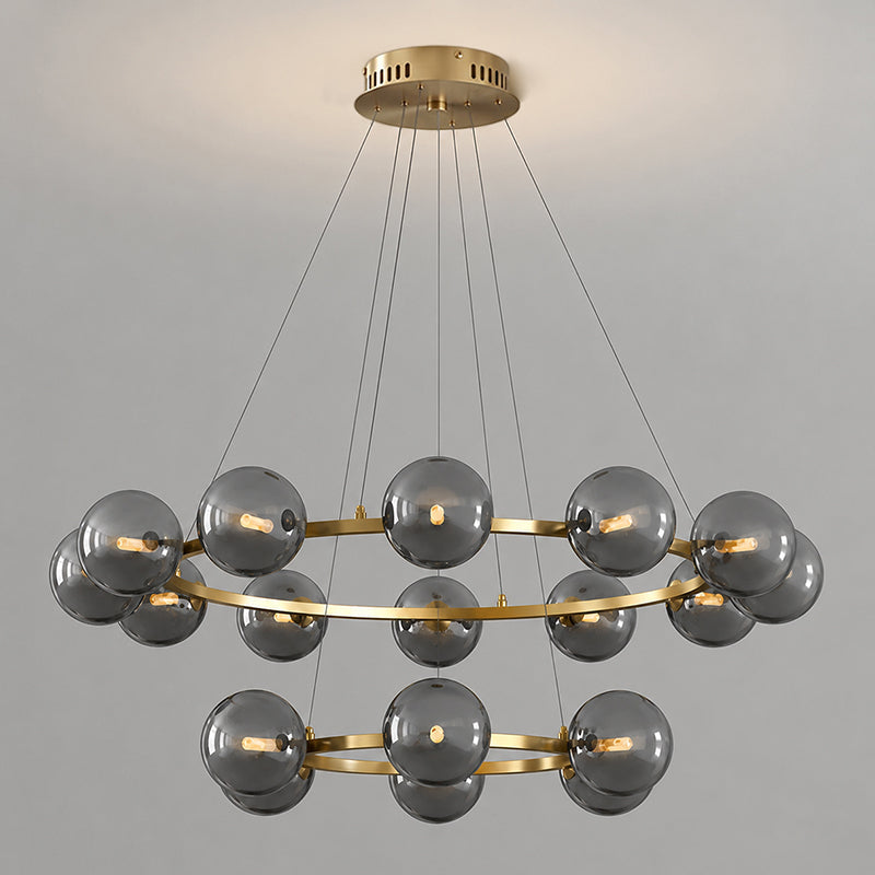 Rylian Chandelier