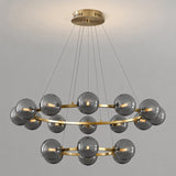Rylian Chandelier