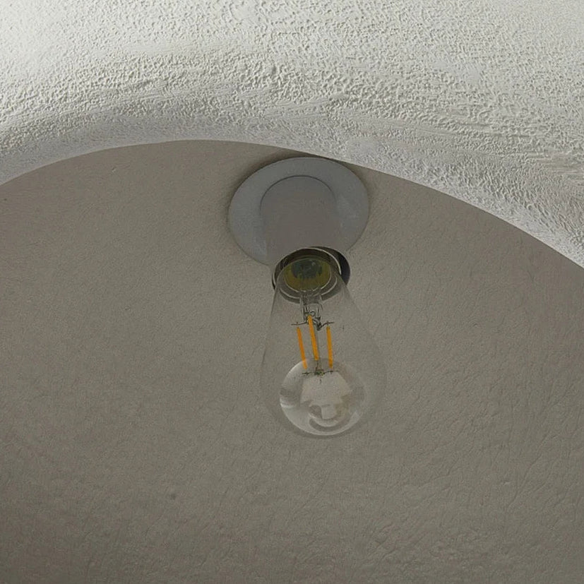 Delin Wabi Sabi Mushroom Chandelier