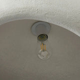 Delin Wabi Sabi Mushroom Chandelier